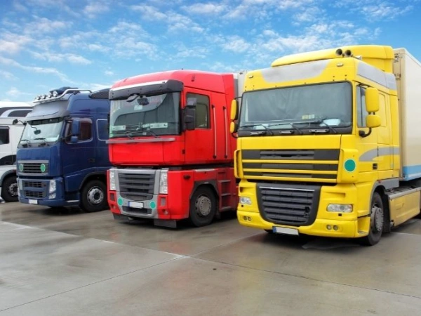 Bursa Kıbrıscık Nakliye